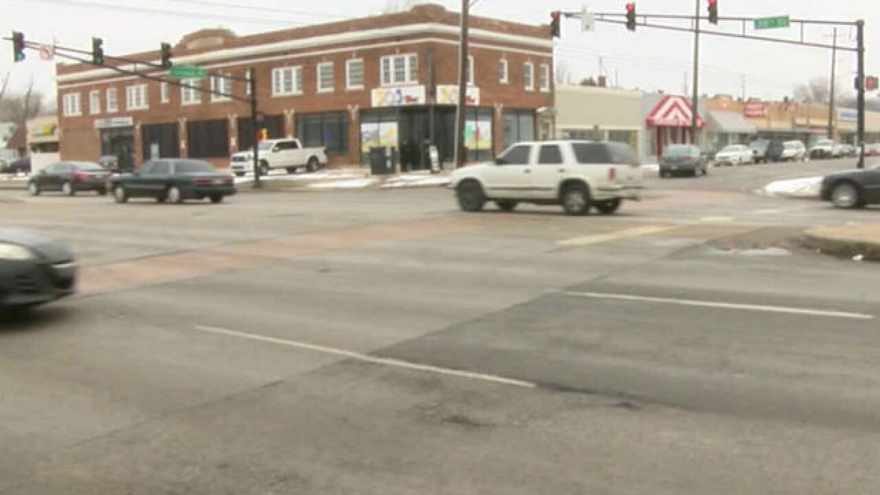 Historic section of Indy getting new brand, name