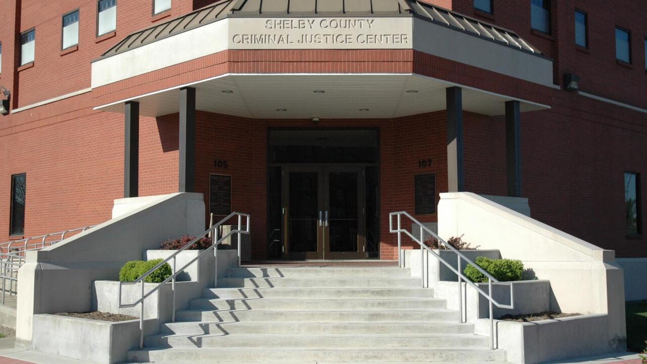 Shelby County Sheriff's Department investigating inmate death