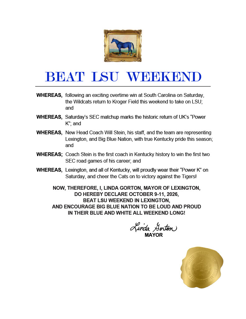 beat lsu weekend
