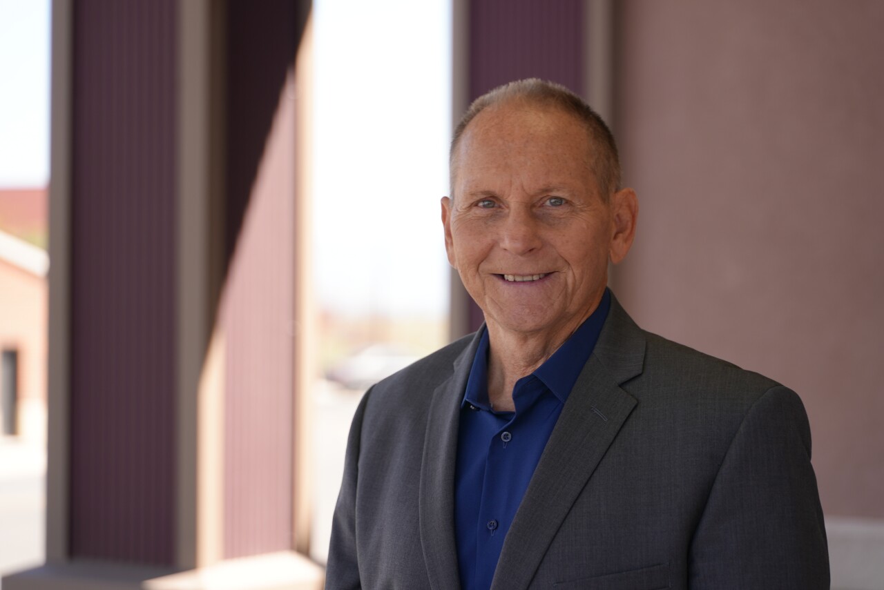Michael Hummert