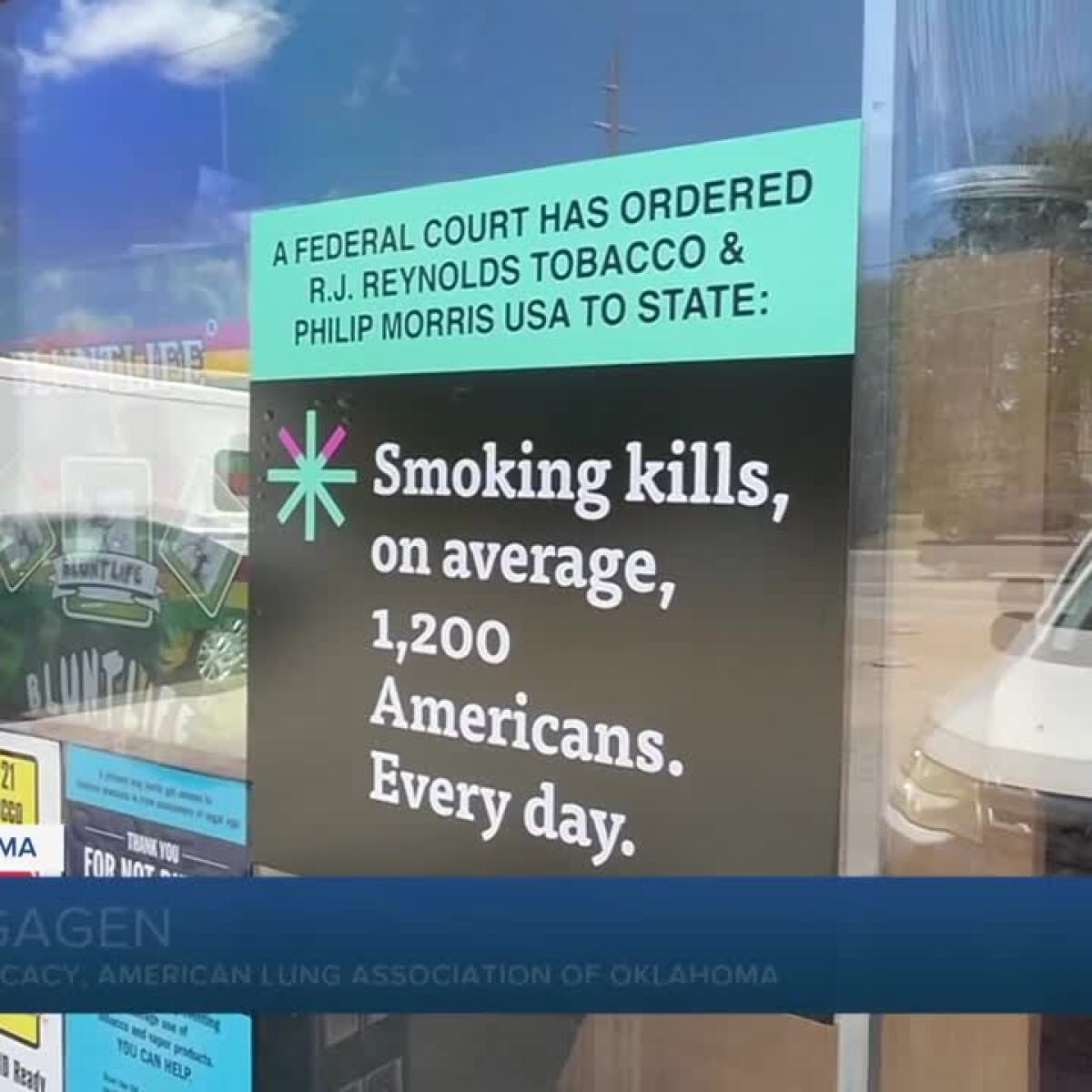 tobacco 21 oklahoma Understanding Laws in Oklahoma Smokes