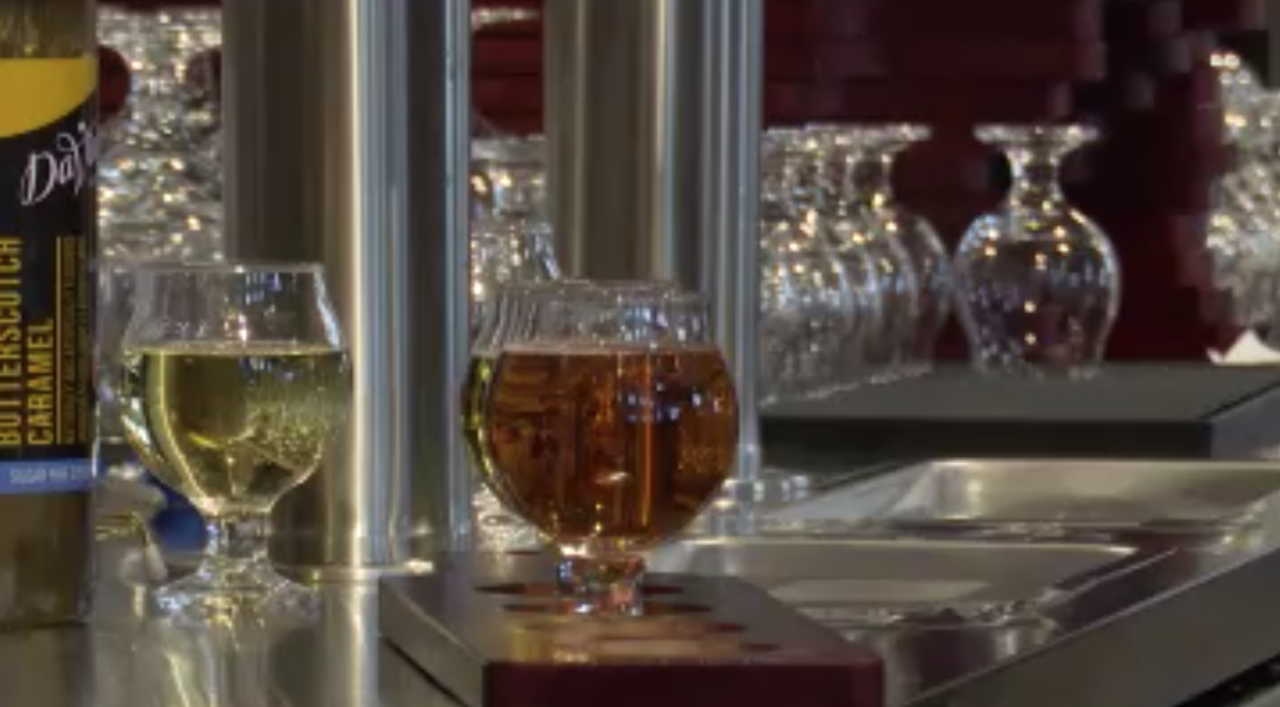 Big Mountain Ciderworks