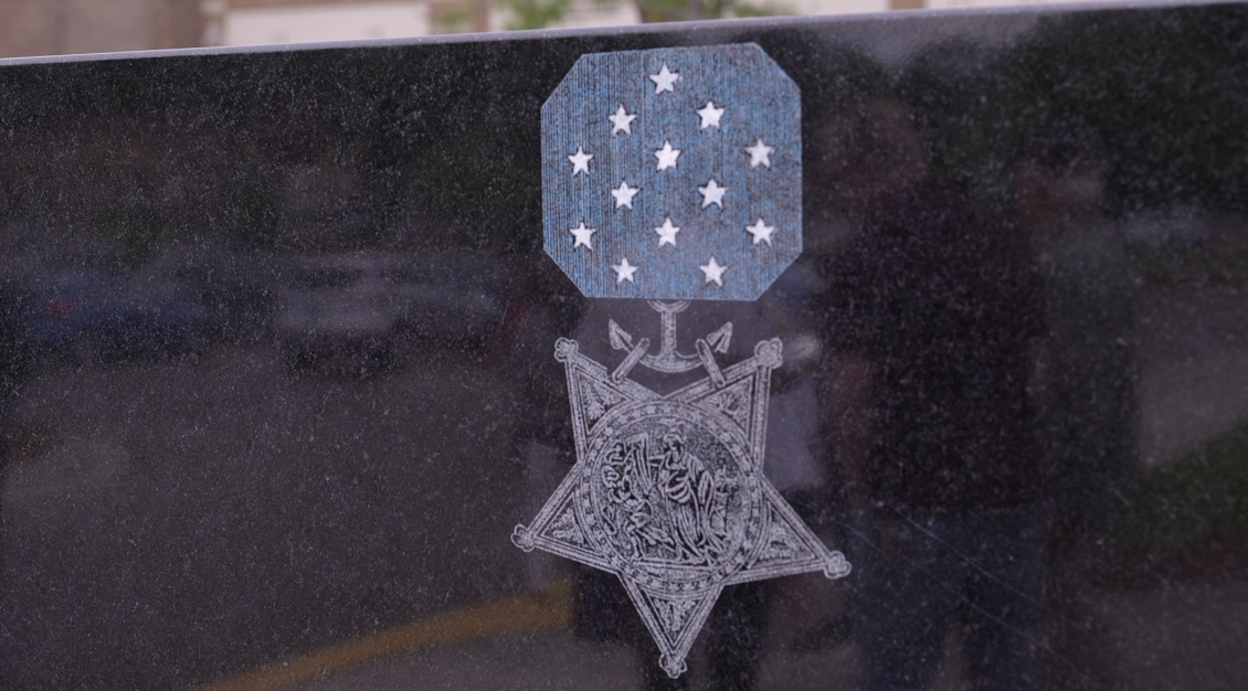 Medal of Honor