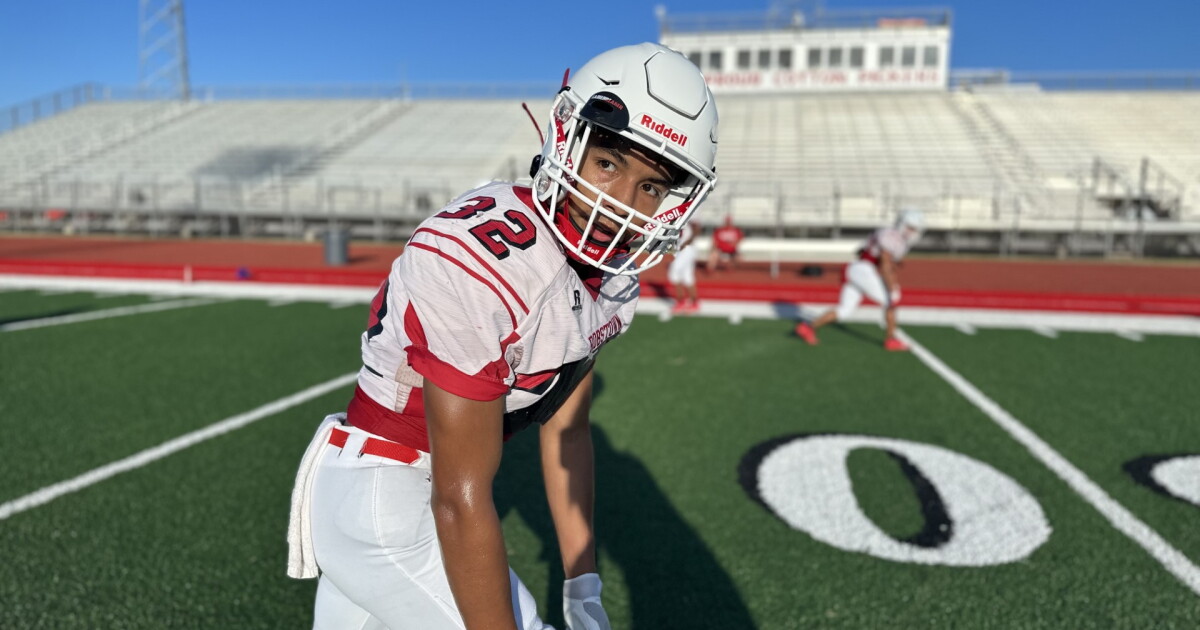 Robstown's experienced returners looking to raise the bar - Vimarsana News