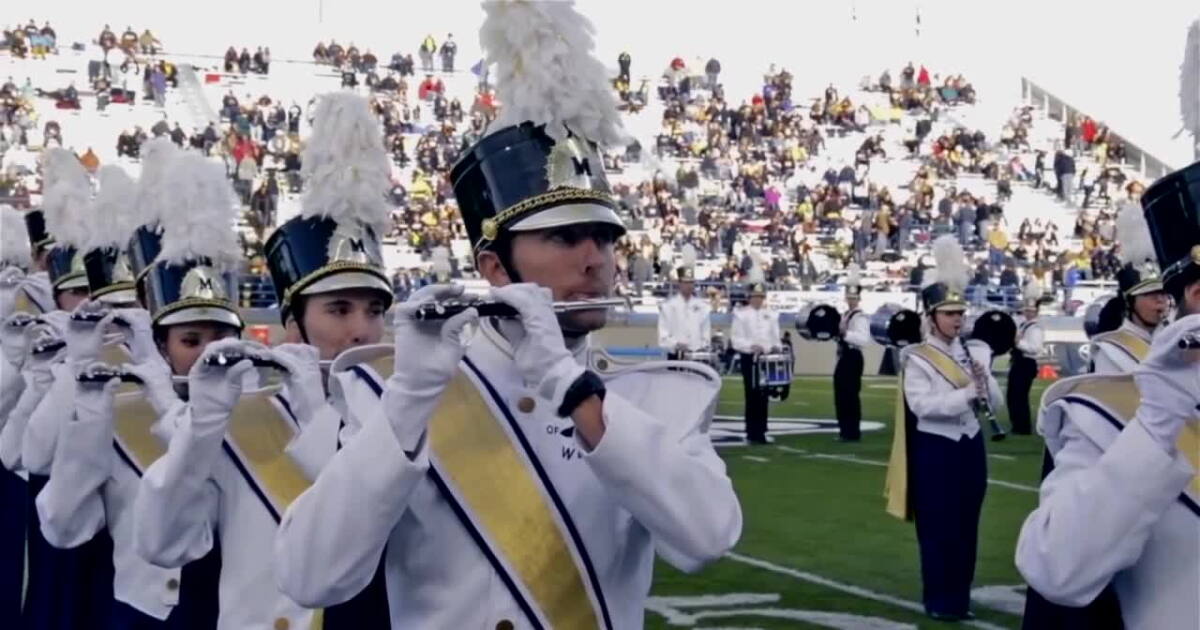 Montana, Montana State agree visiting bands won't play at Cat-Griz going forward - Vimarsana News