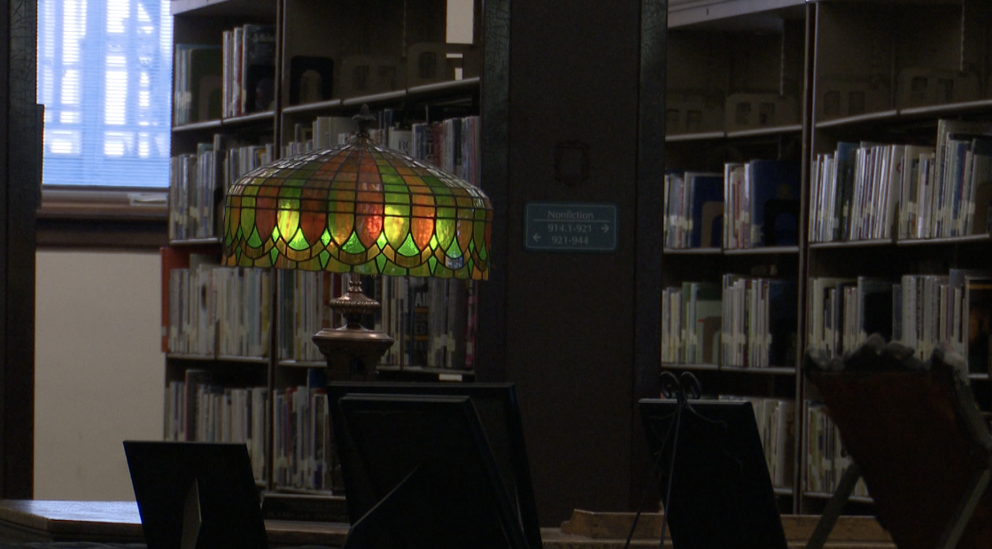 Library leaders ask community for help in planning the future of it
