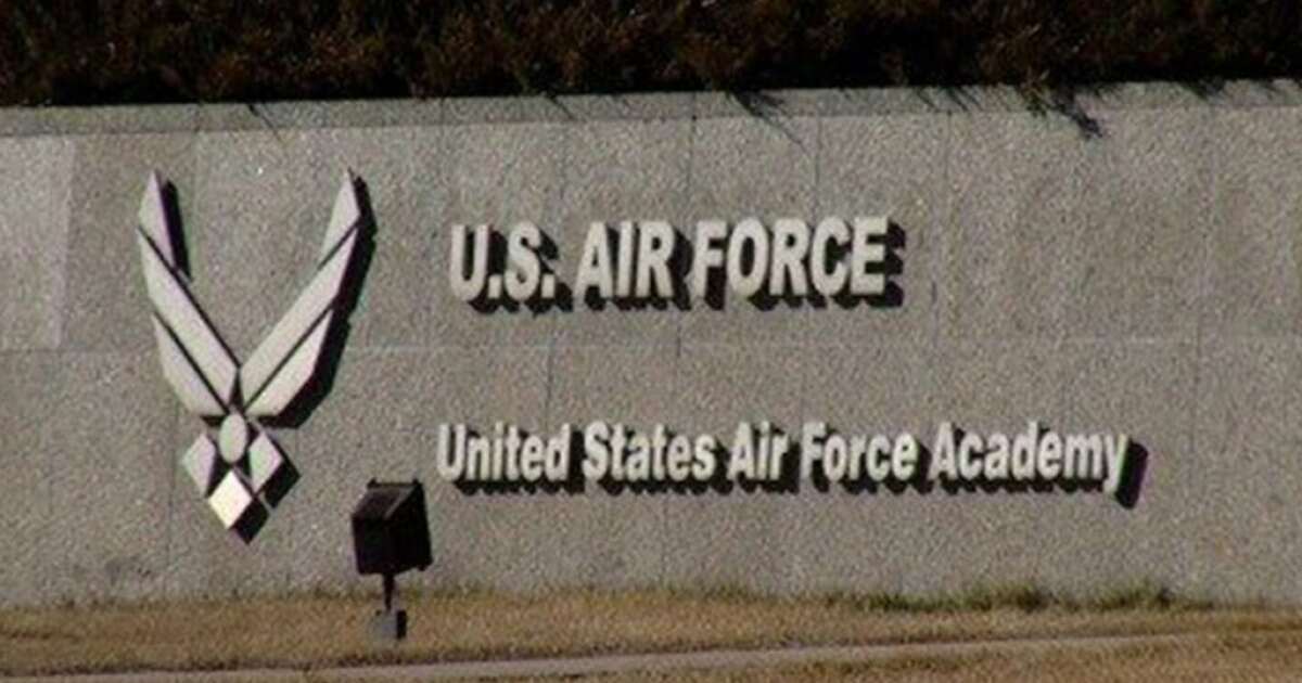 26 civilian faculty positions restored at U.S. Air Force Academy