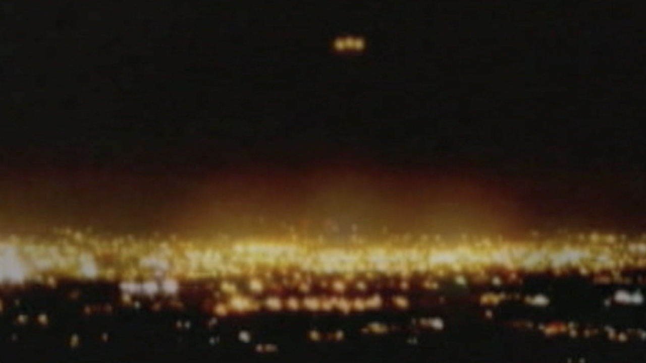 The Phoenix Lights: 28 years later, the mystery endures