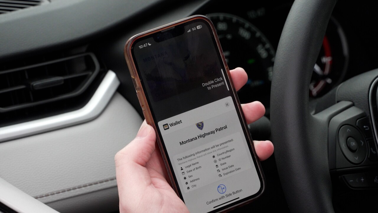 MHP Digital ID Verification