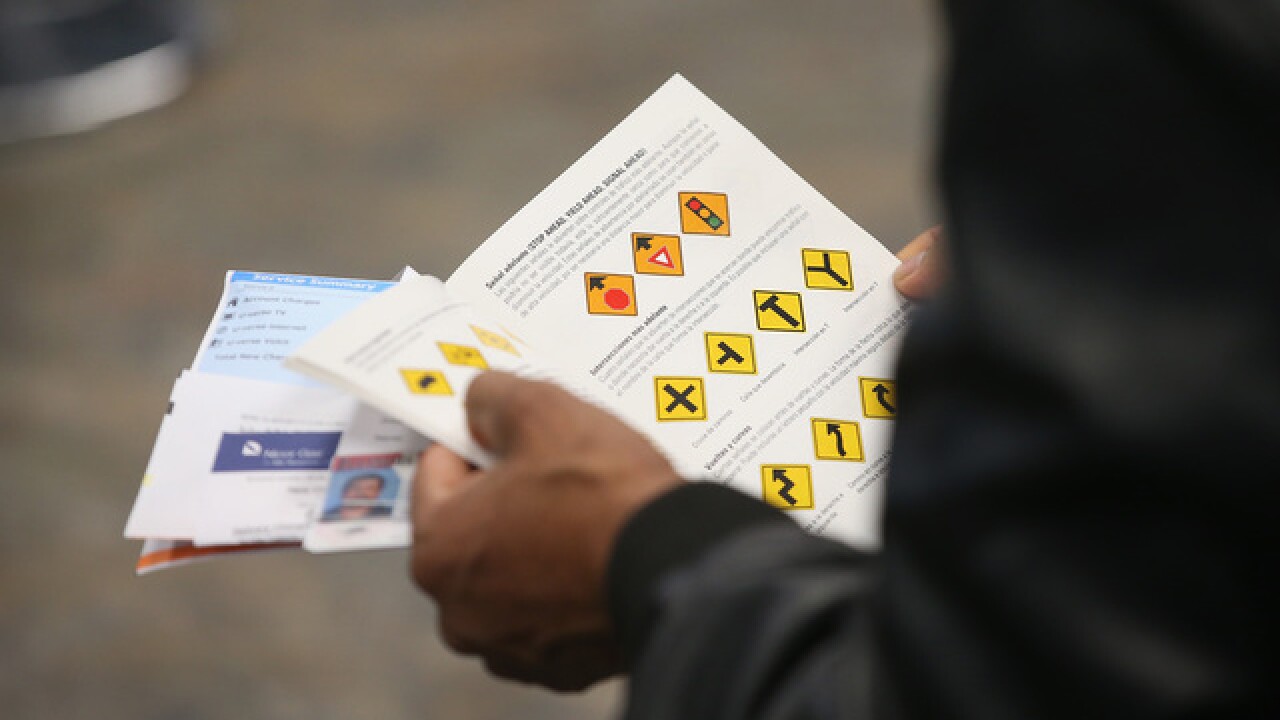 Erie County Auto Bureau expands its hours