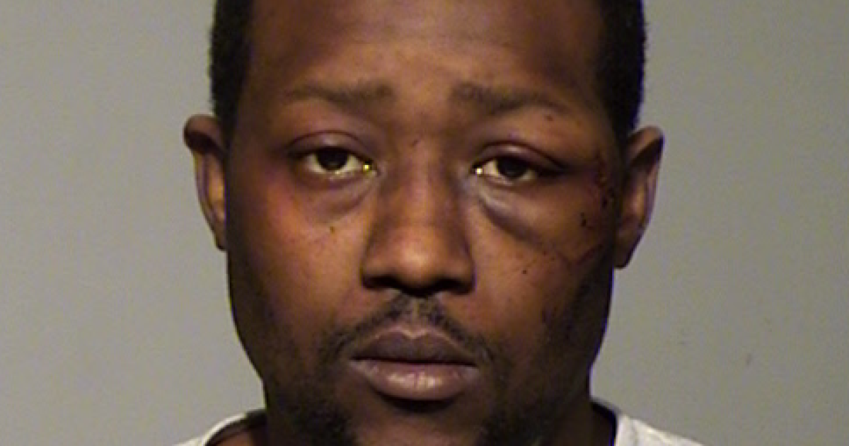 Milwaukee man charged in crash that killed child