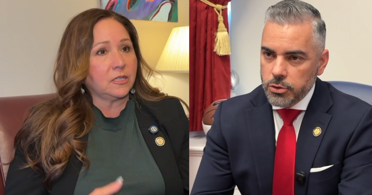 Arizona representatives discuss government shutdown from Capitol Hill