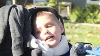 Pistons grant nine-year-old's wish ahead of Make-A-Wish's Wish Ball