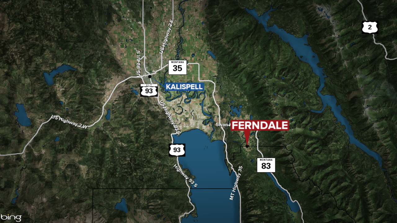 121023 Ferndale Shooting Incident