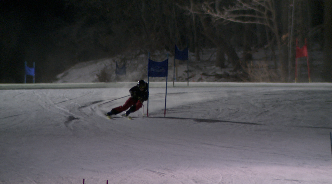 Harper Randolph Wisconsin Alpine