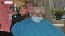 Nurse Offers Haircuts To Nursing Home Residents To Lift Their Spirits