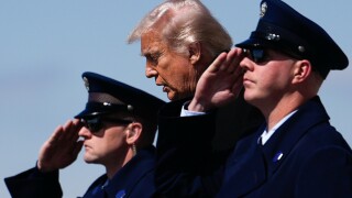 Trump Iran US Military Deaths