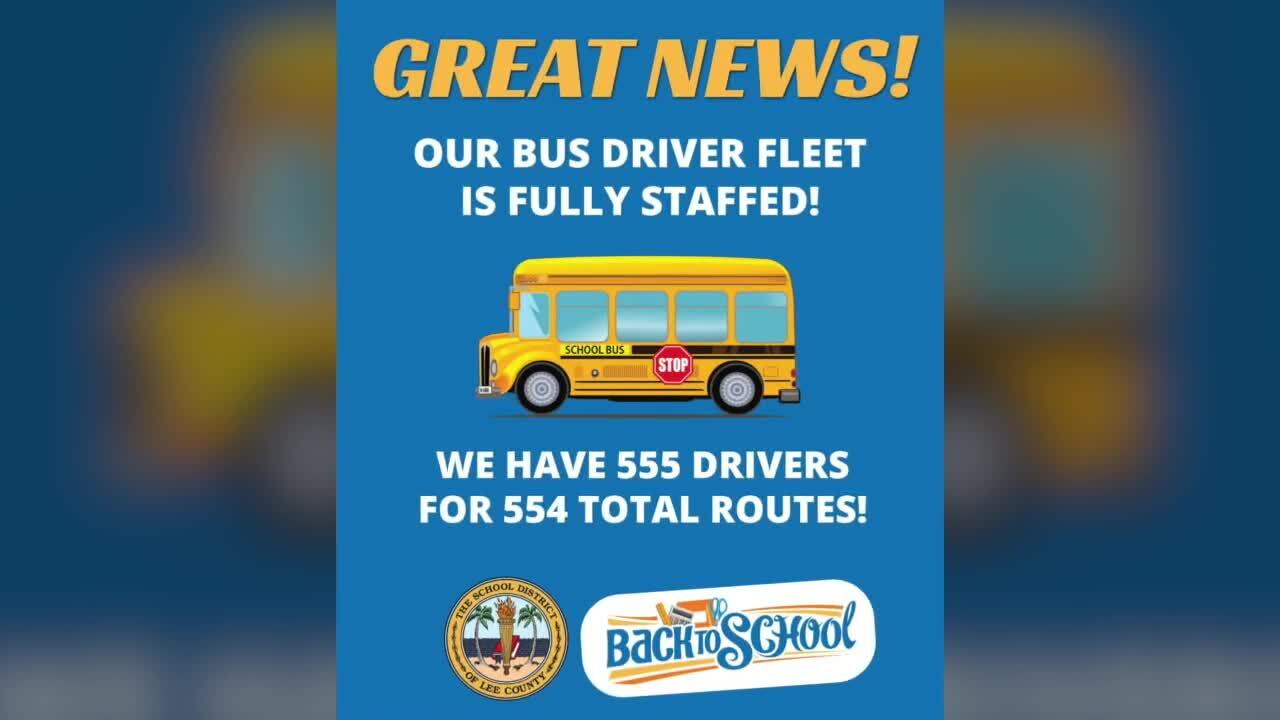 Lee County transporation