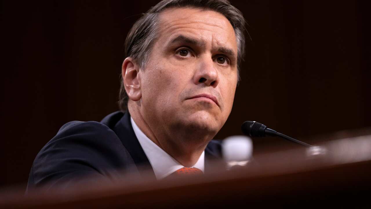 Senate Blanche