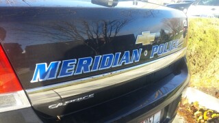 Meridian Police