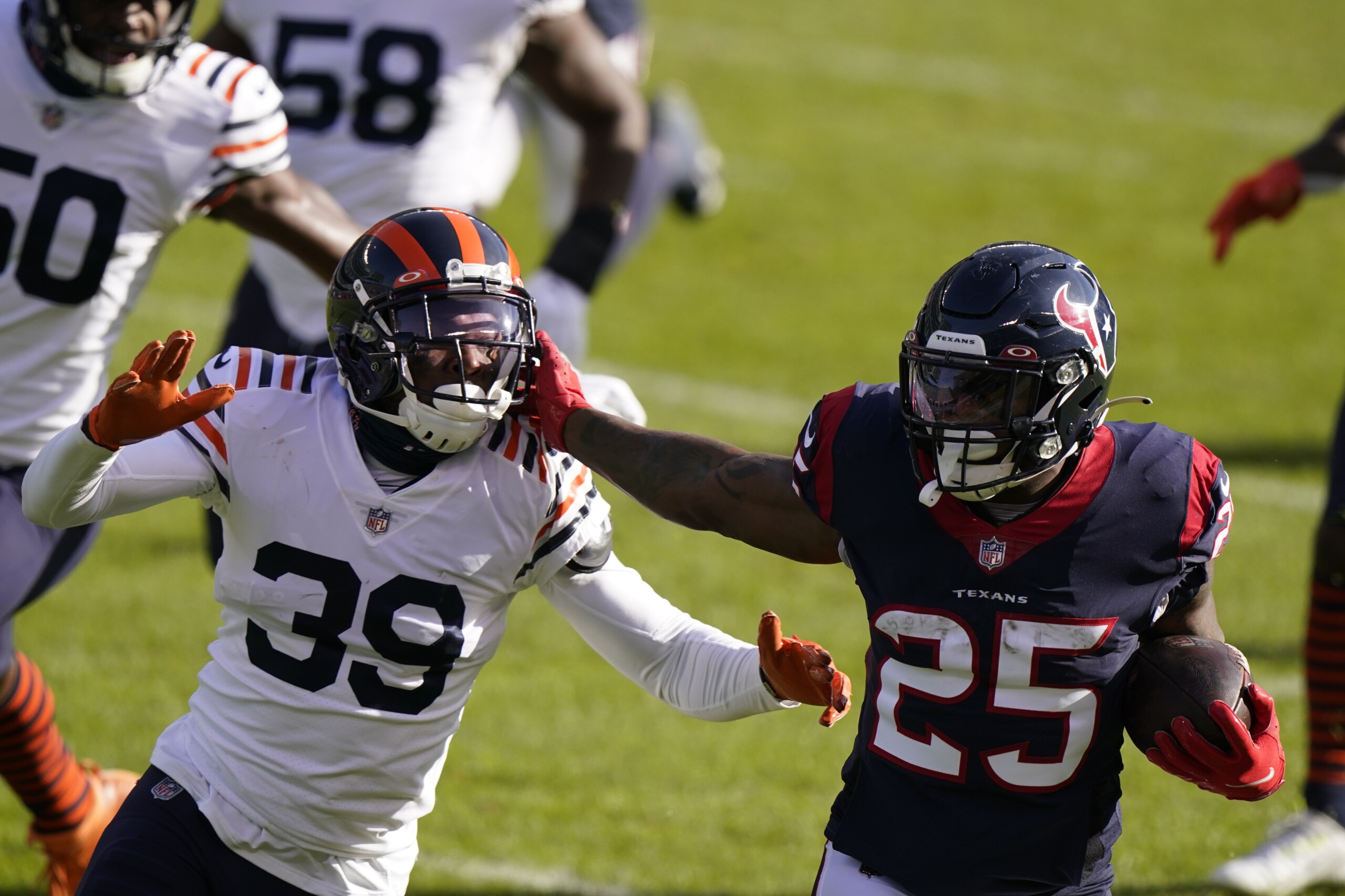 All 3 Dolphins running backs placed on COVID-19 reserve list All 3 Dolphins running backs placed on COVID-19 reserve list