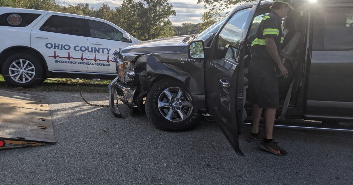 EMS crisis in Dearborn County prompts plea for more funding - Vimarsana News