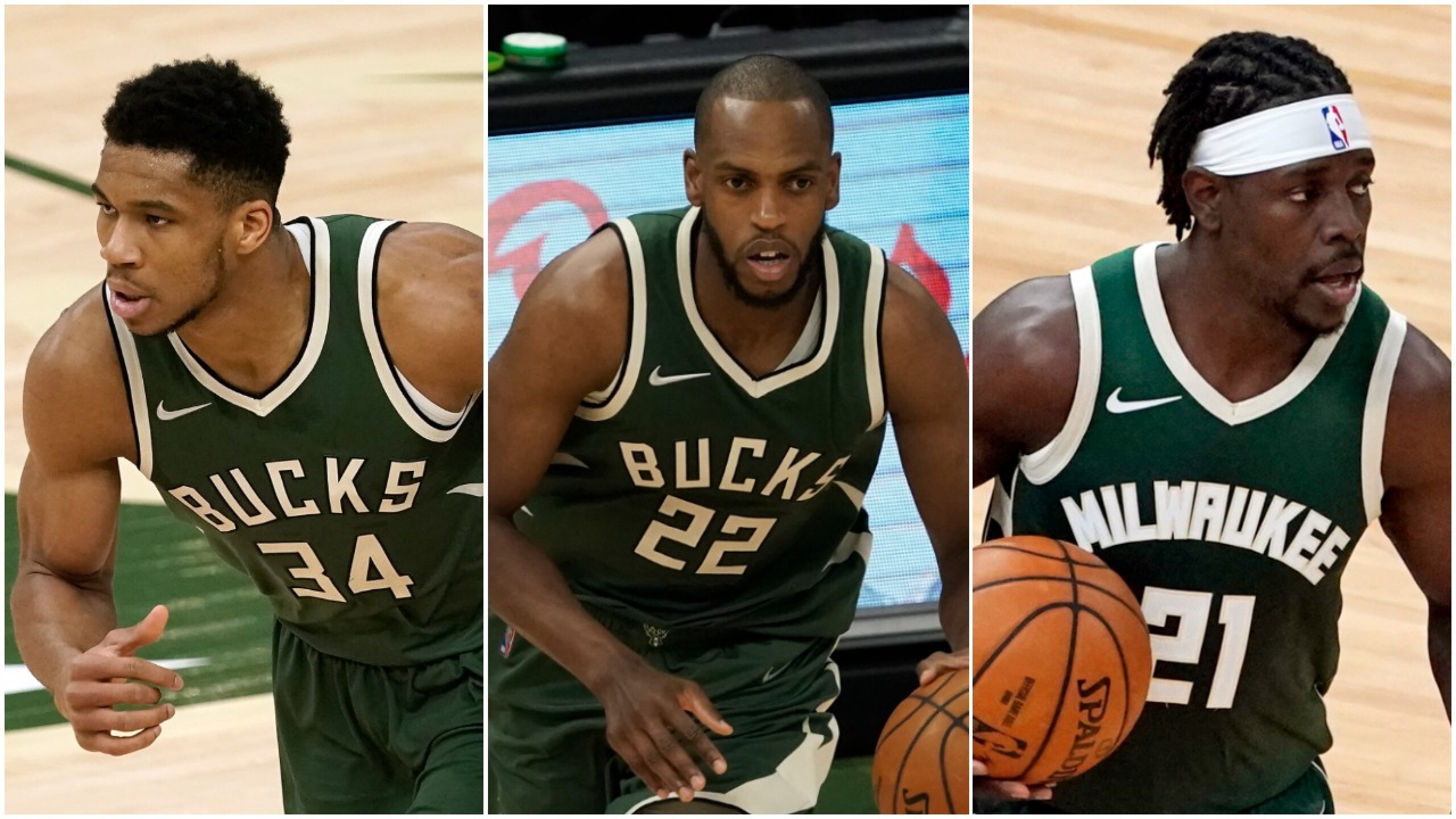 50 years later An oral history of the 1971 Milwaukee Bucks