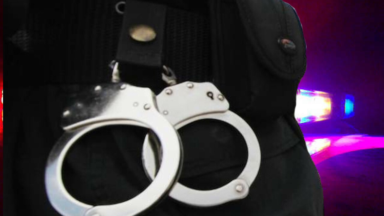 Aclu Black Man Detained While Moving Into Own Kansas Home Aclu Black Man Detained While Moving Into Own Kansas Home