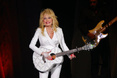 Dolly Parton