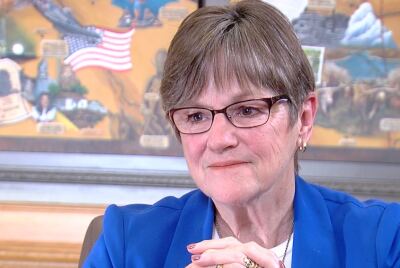 Laura Kelly