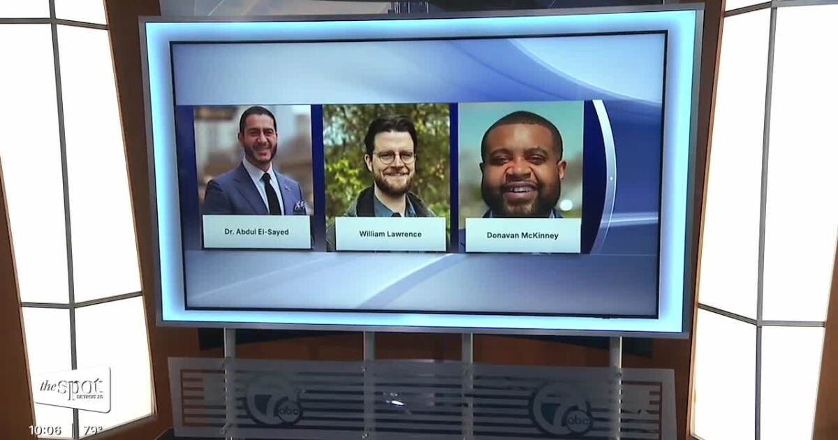 Progresiv Movemint After 3 wins, the Progressive Movement is moving forward in Michigan