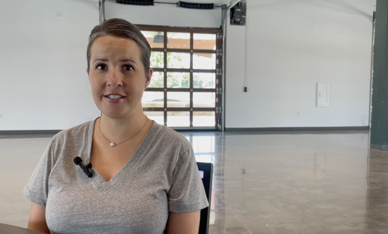 Casey Barone, Visit College Station Engagement Manager