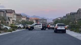 La Cura Avenue shooting