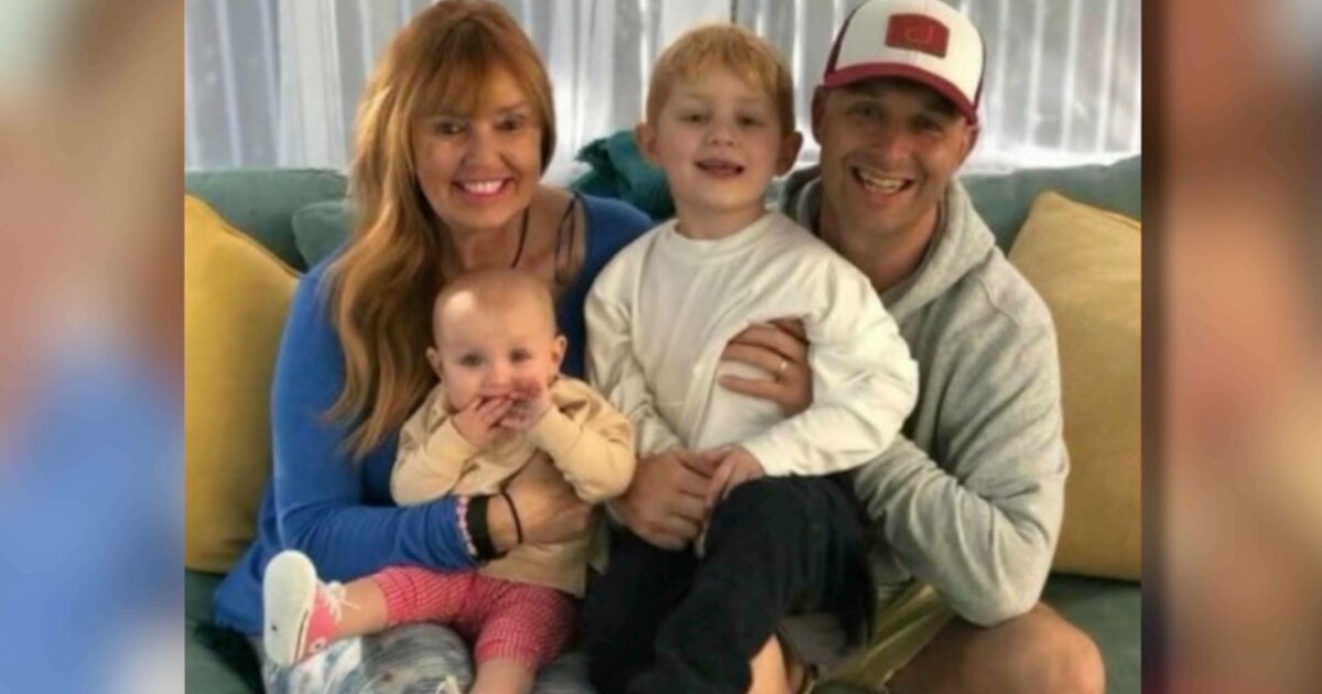 Maine father dies saving his 2 children from deadly rip current during family trip to Juno Beach