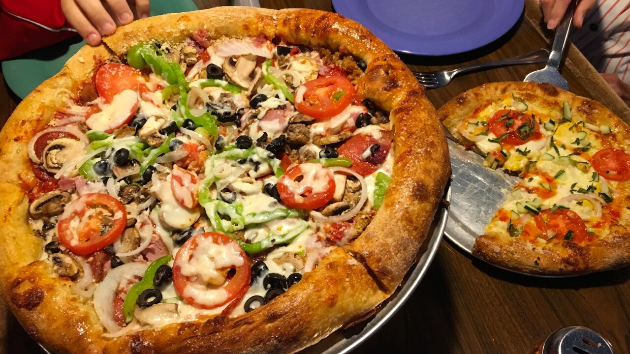 Mellow mushroom: BusinessHAB.com