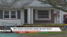 Body found inside burned out home
