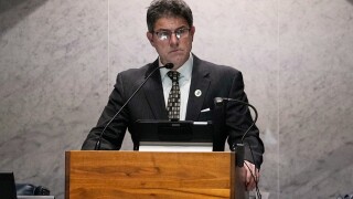 Election 2026 Redistricting