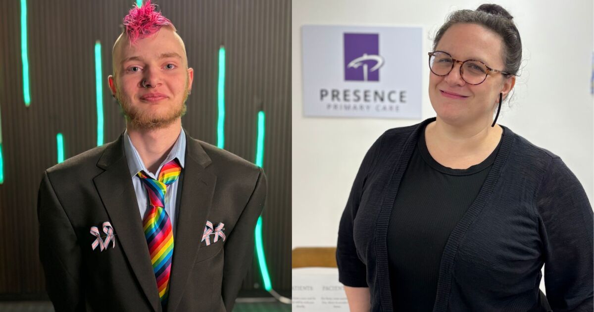 Wisconsin teen finds new care after hospitals stop gender-affirming treatment for minors