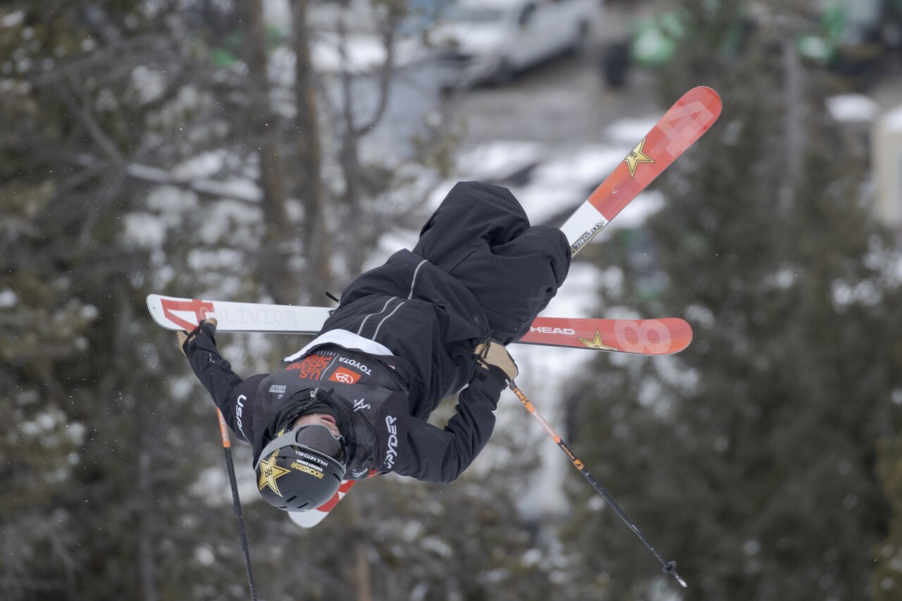 The Comeback Olympics Freestyle_Aaron Blunck