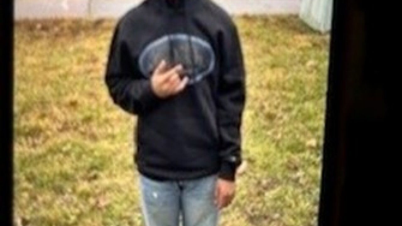 Dewayne M. Goodwin, missing 12-year-old Kansas City, Mo., boy