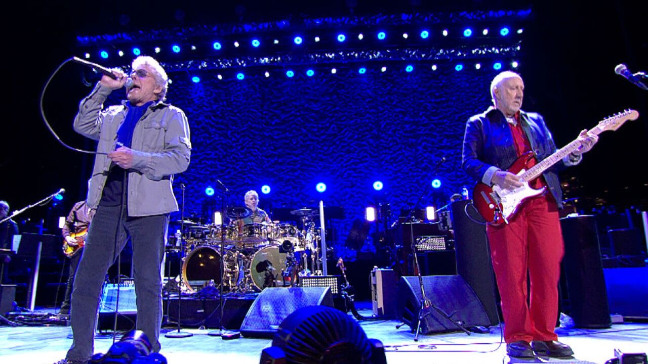 The Who Announces Return To Cincinnati Area For 2020 Concert 40 Years After Tragedy