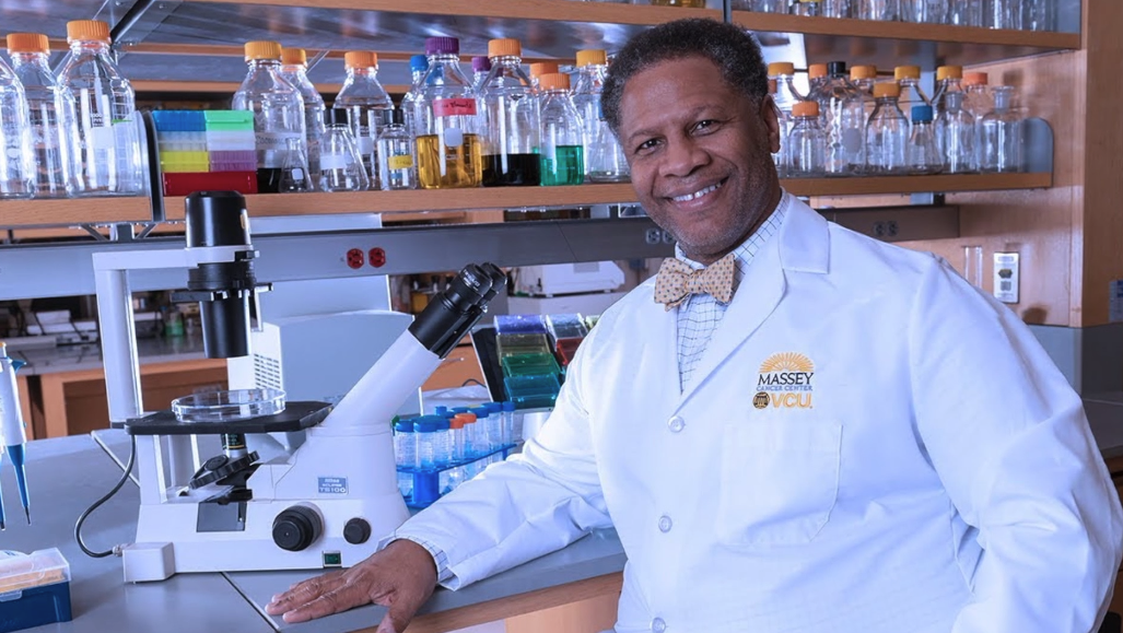 Dr. Robert Winn