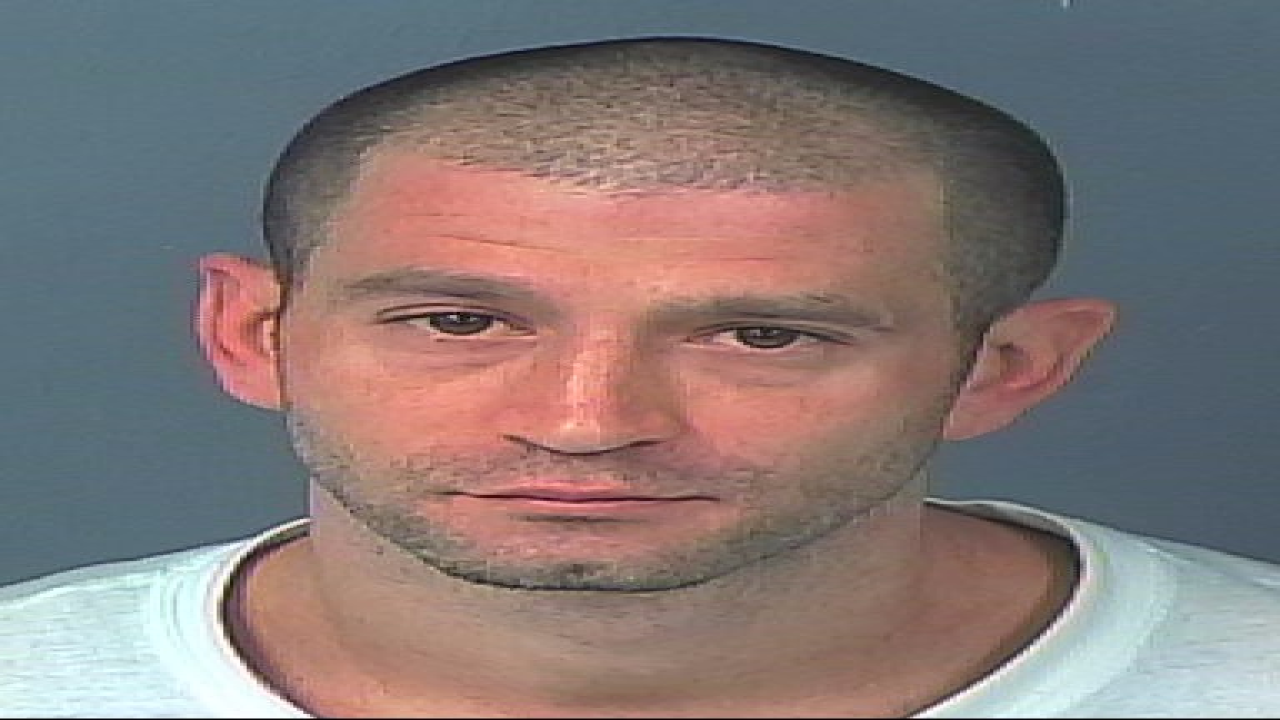 PHOTOS: Check out 100+ mug shots from Tampa Bay