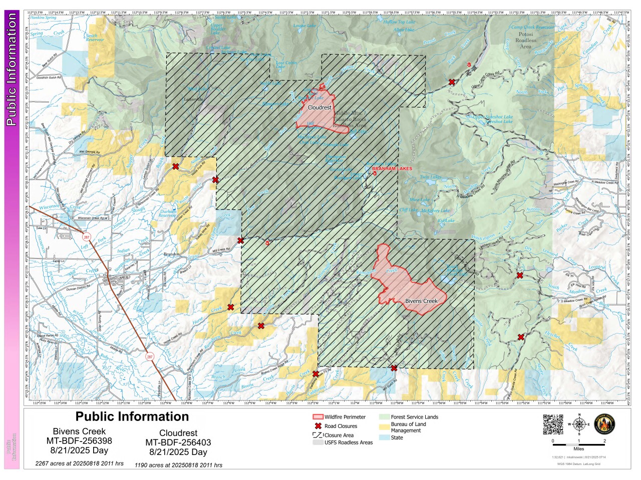 Bivens Creek Cloudrest Fire Map August 21 2025.jpg