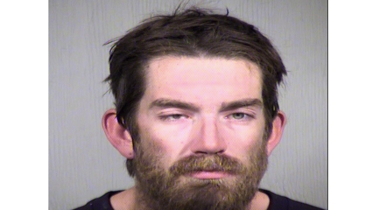 50 MCSO mug shots of the week