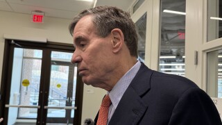 Sen. Mark Warner on Iran March 2