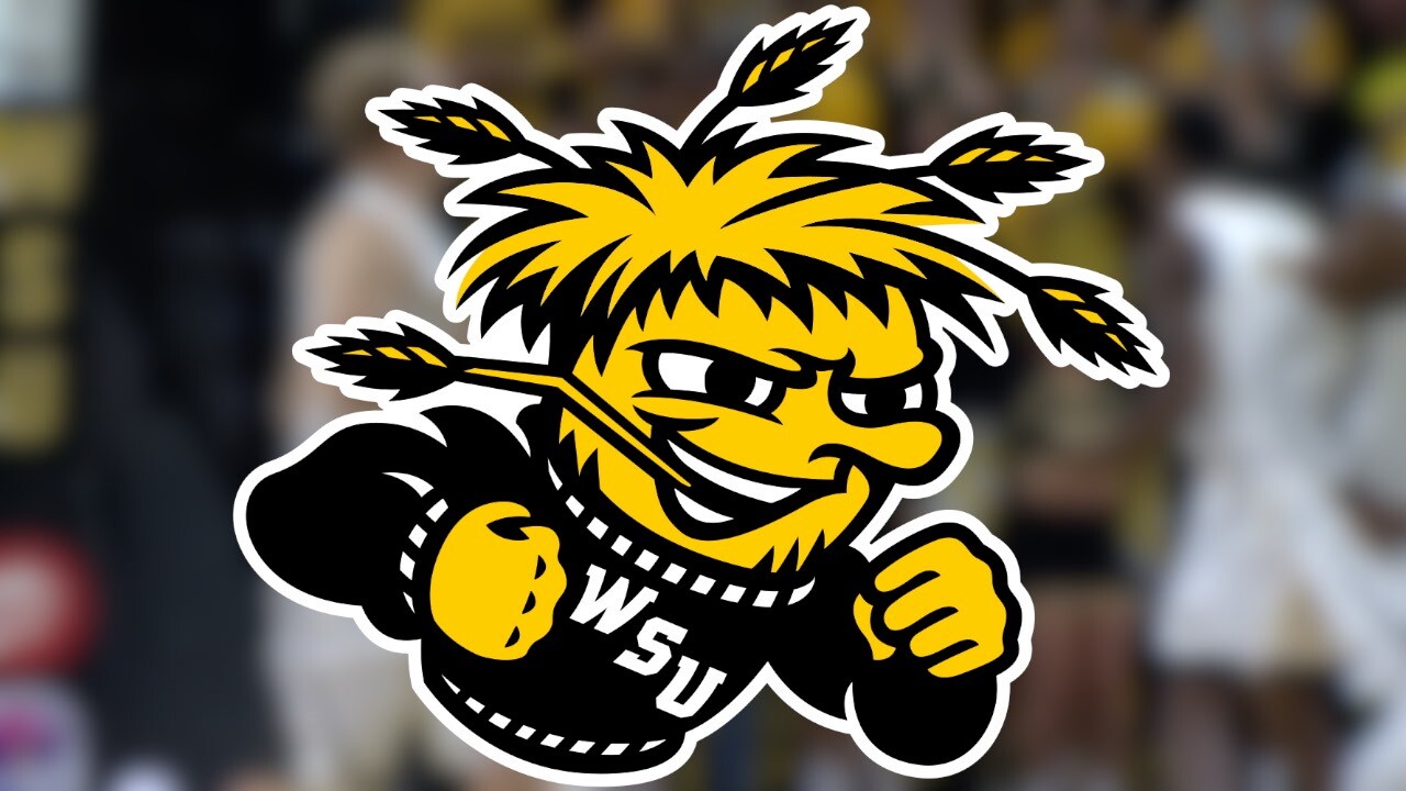 Wichita State Shockers