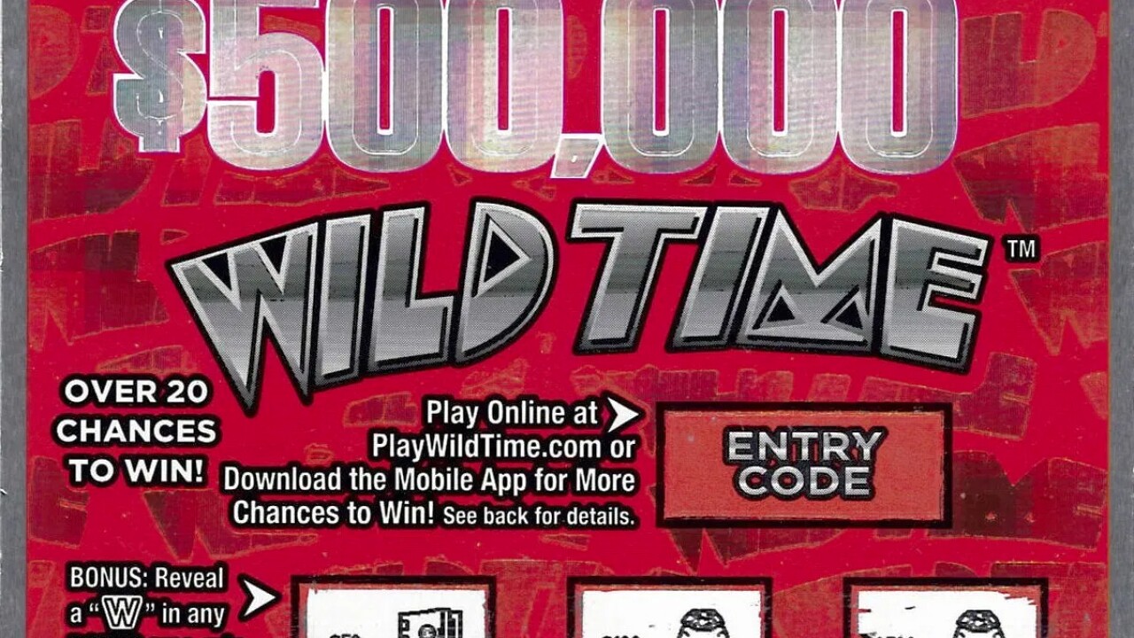 Scratch off ticket online game Scratch off ticket online game