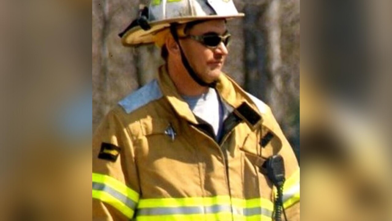 Sudlerville Fire