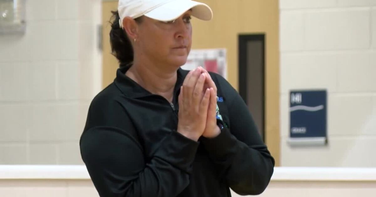L’entraîneur des Islanders Softball reçoit un appel pour rejoindre le staff de l’Equipe de France L’entraîneur des Islanders Softball reçoit un appel pour rejoindre le staff de l’Equipe de France